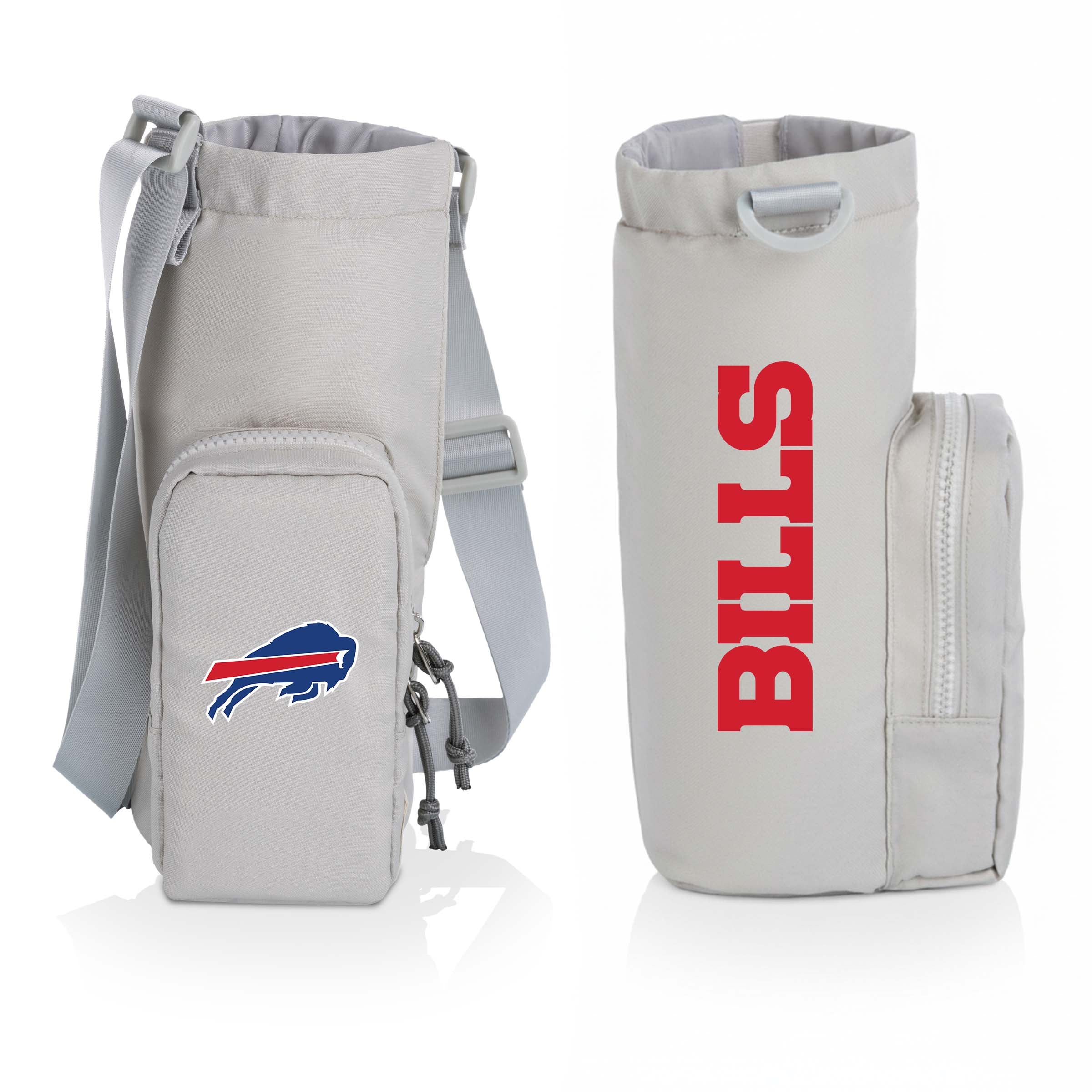 Buffalo Bills - Eclipse Tumbler Tote Bag-Picnic Time Family of Brands