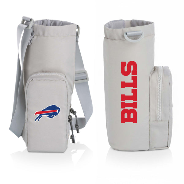 Buffalo Bills - Eclipse Tumbler Tote Bag-Picnic Time Family of Brands