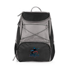 Miami Marlins - PTX Backpack Cooler