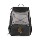 Wyoming Cowboys - PTX Backpack Cooler