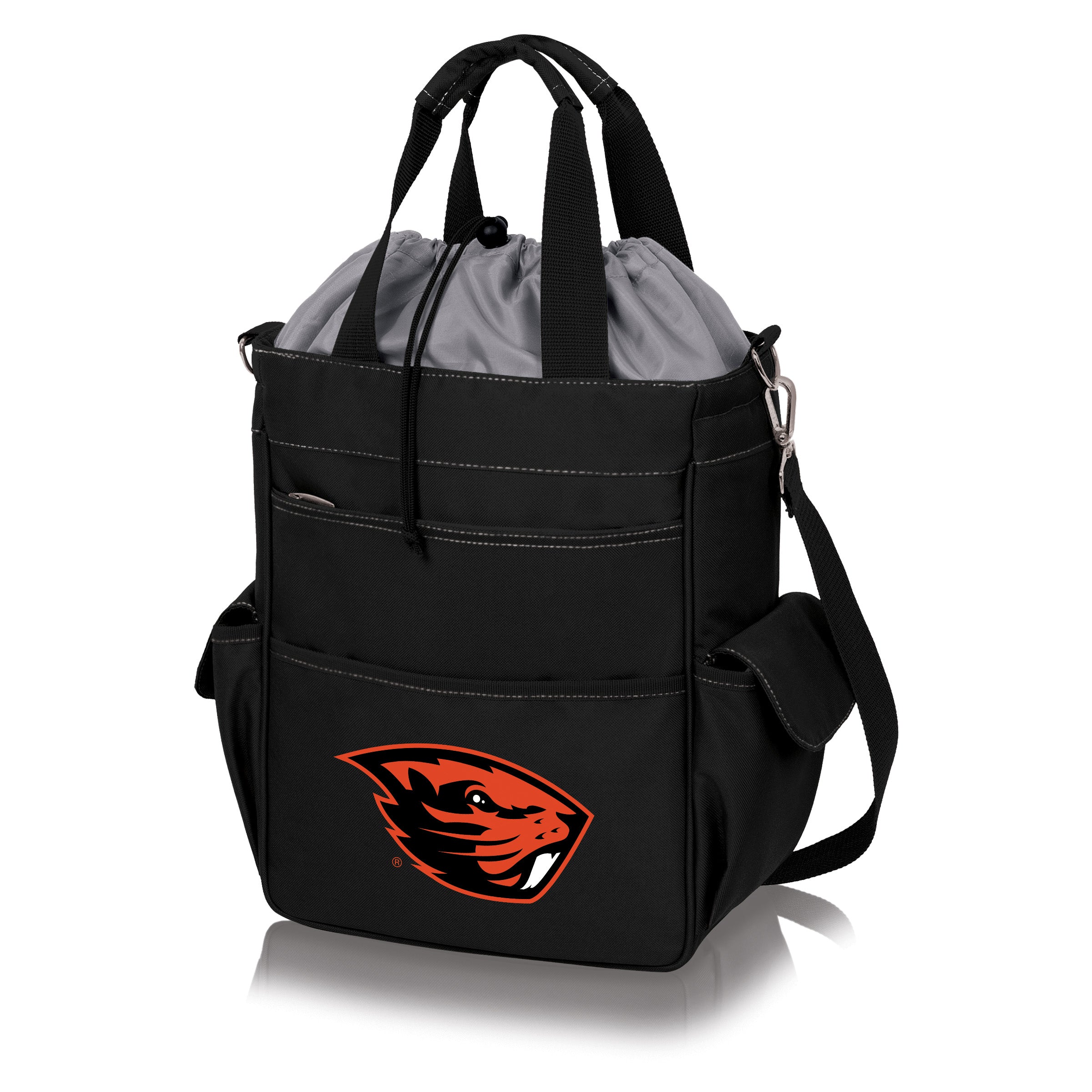 Oregon State Beavers - Activo Cooler Tote Bag