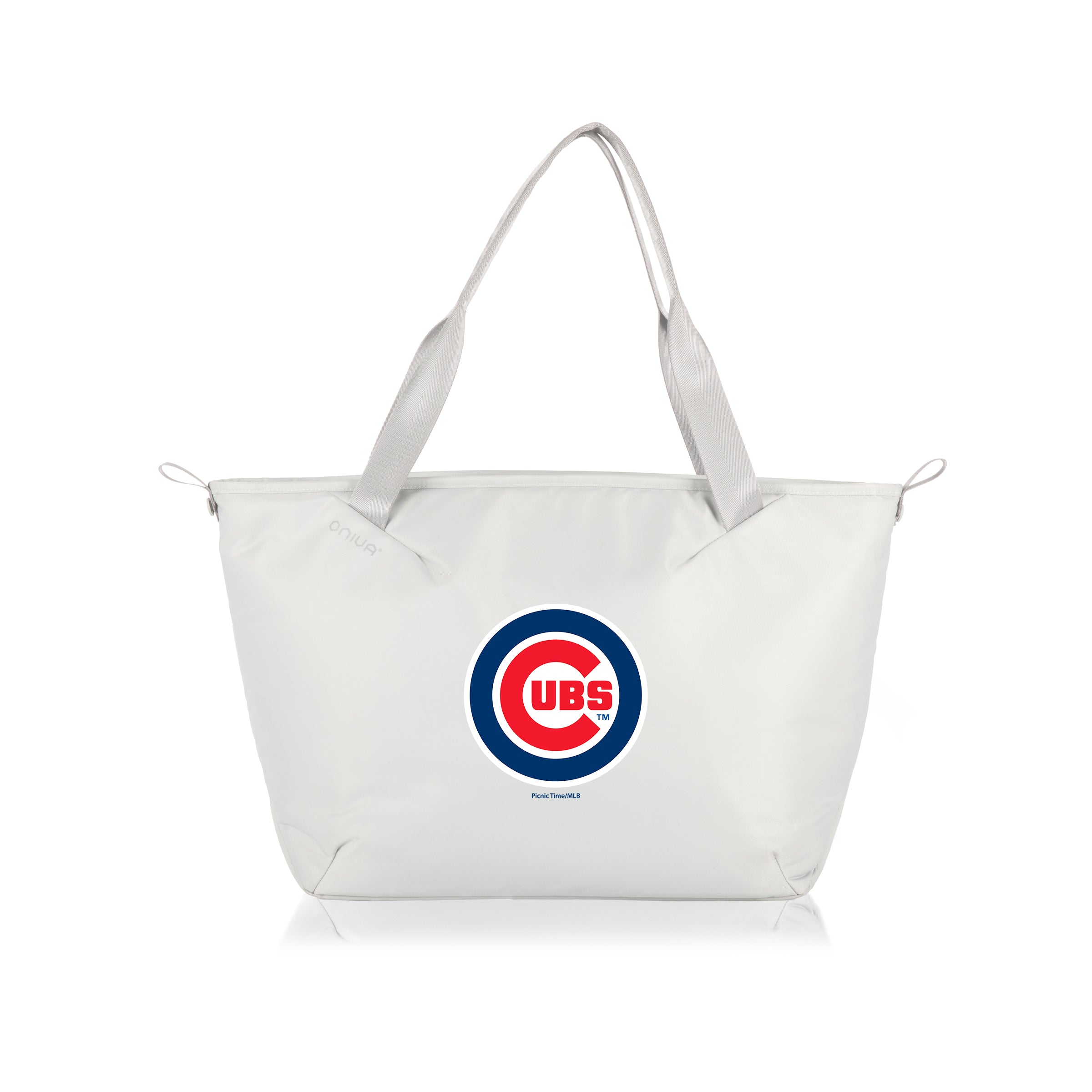 Chicago Cubs - Tarana Recycled Cooler Tote Bag