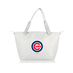 Chicago Cubs - Tarana Recycled Cooler Tote Bag