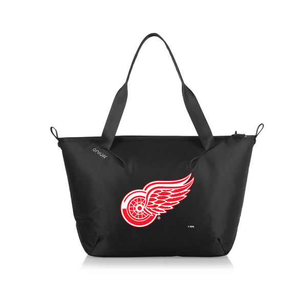 Detroit Red Wings - Tarana Cooler Tote Bag