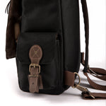 USC Trojans - Moreno 3-Bottle Wine & Cheese Tote