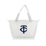 Minnesota Twins - Tarana Recycled Cooler Tote Bag