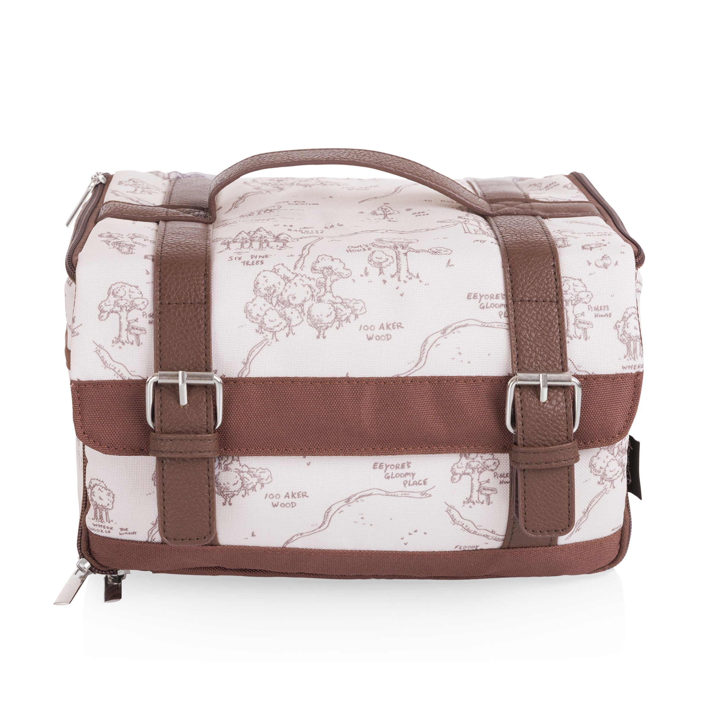 Winnie the Pooh - Winnie the Pooh Lunch Bag