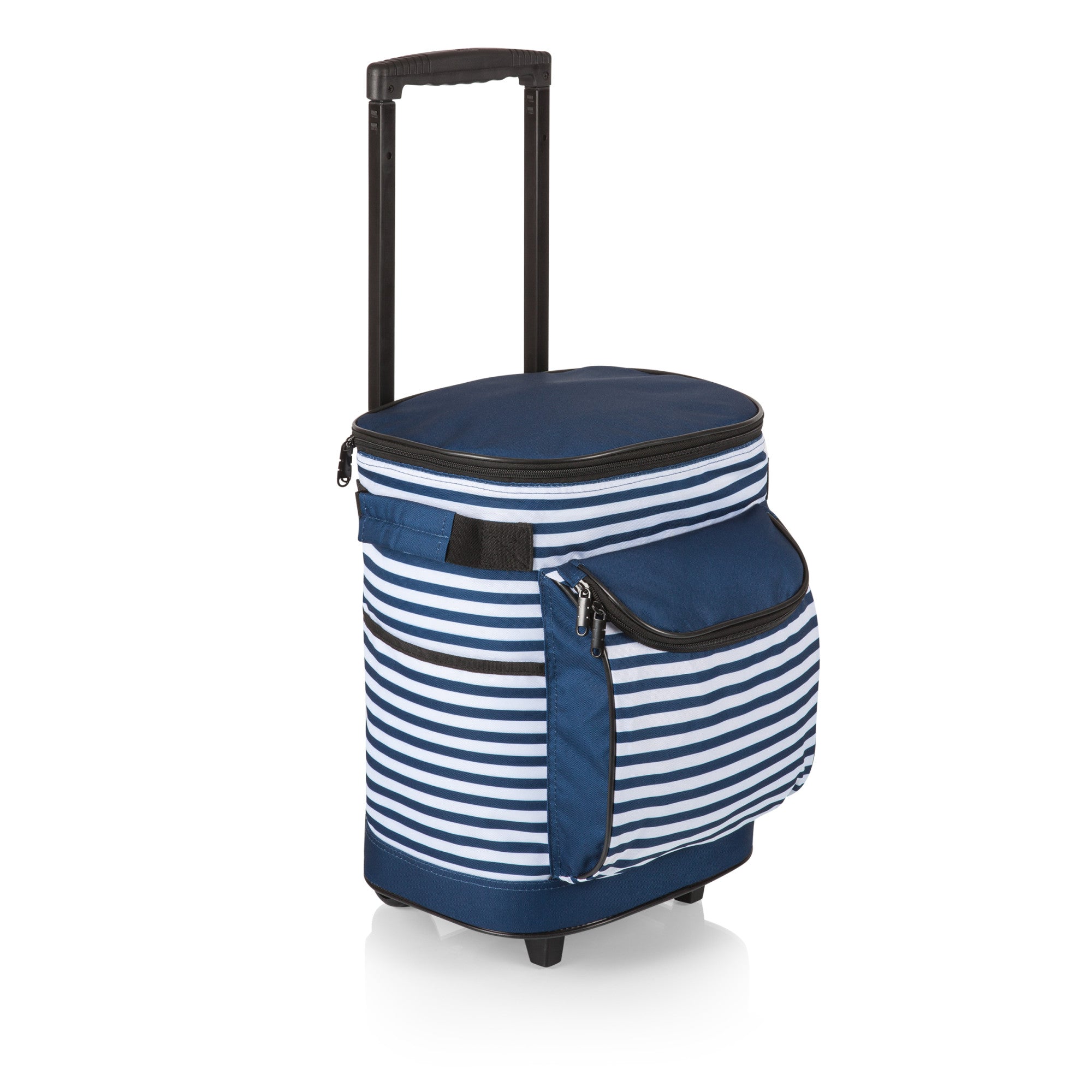 Portable Rolling Cooler