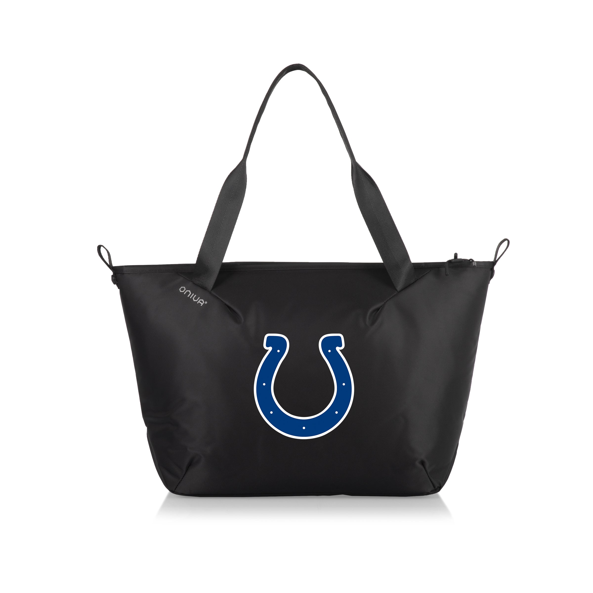 Indianapolis Colts - Tarana Recycled Cooler Tote Bag