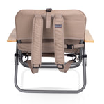 Descanso Padded Beach Chair