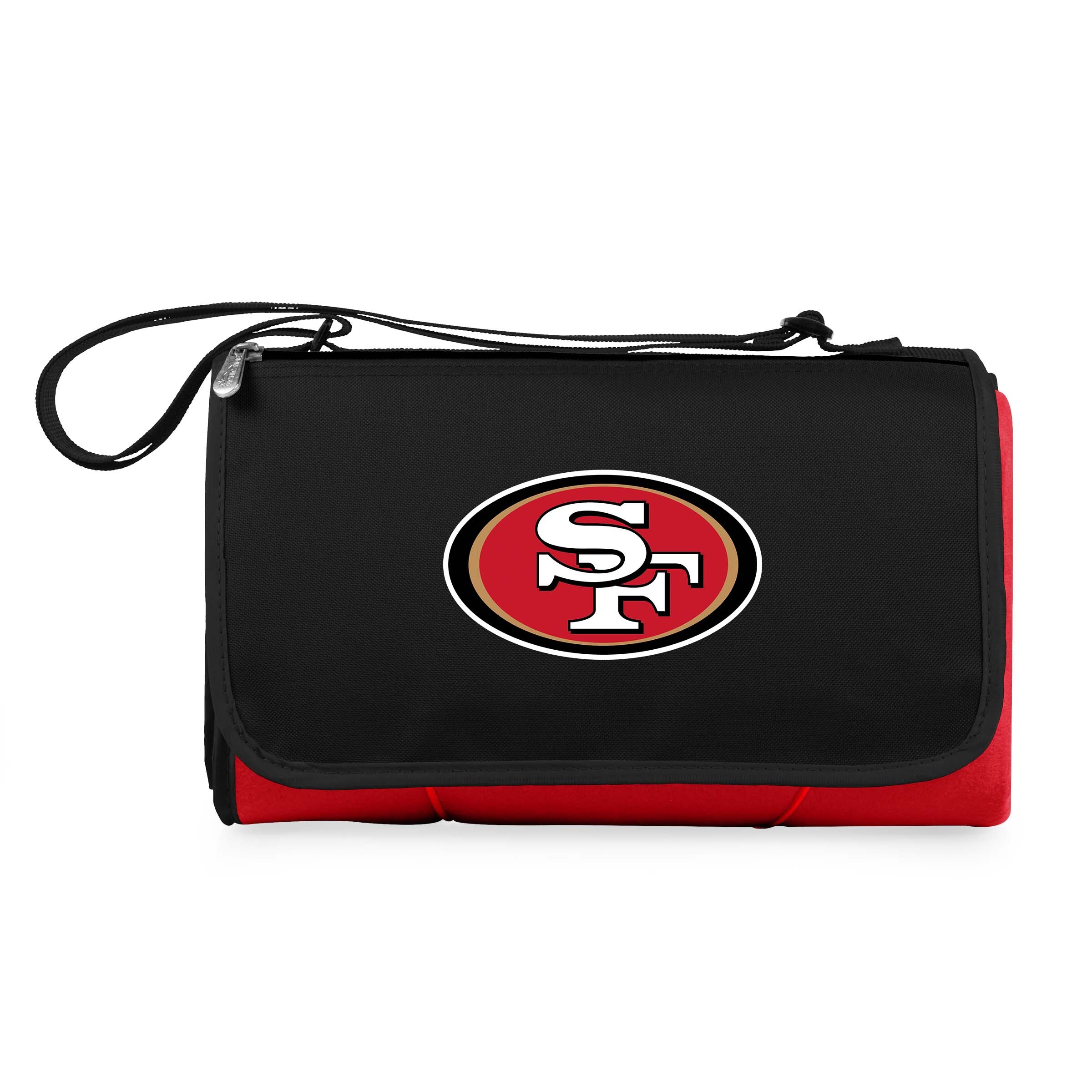 San Francisco 49ers - Blanket Tote Outdoor Picnic Blanket