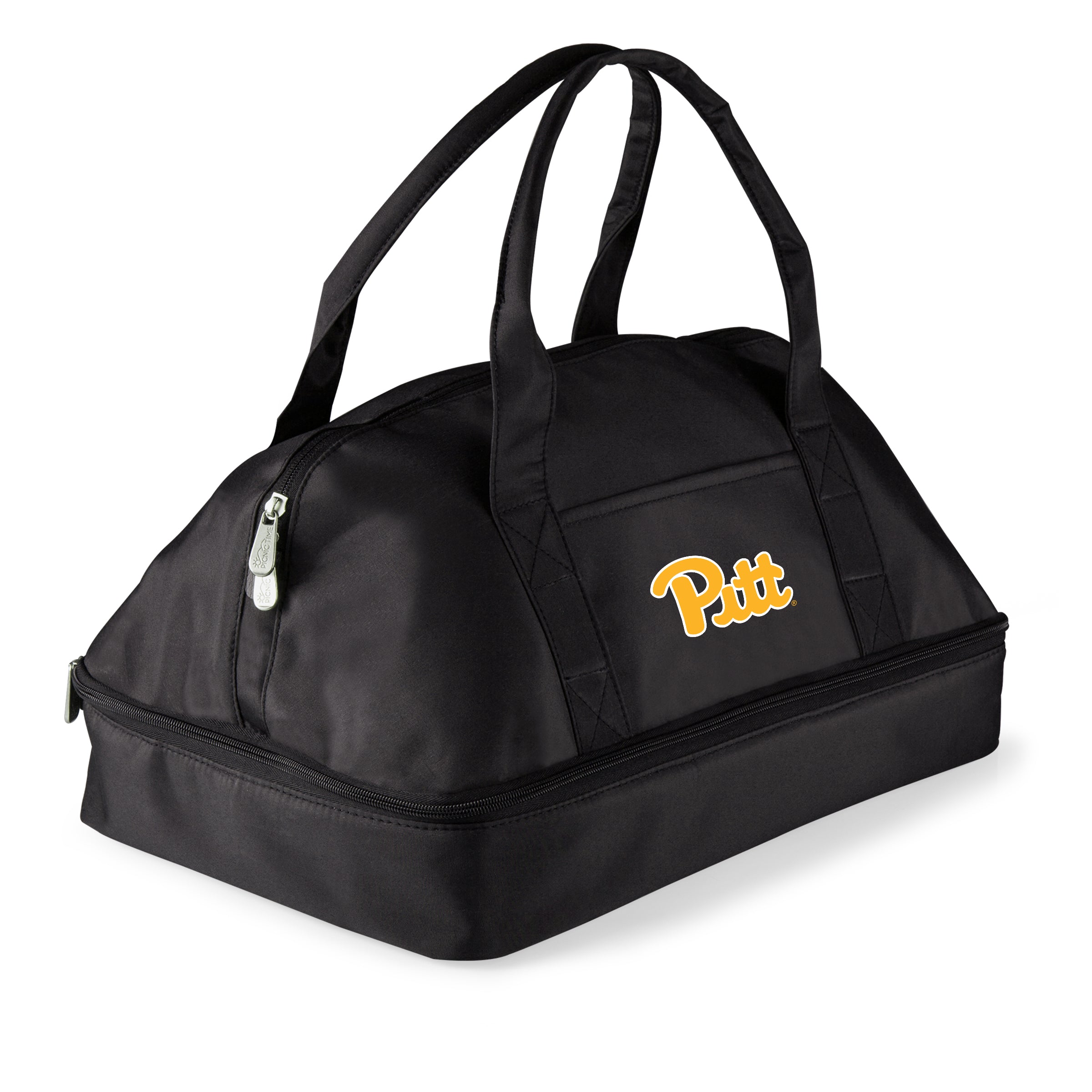 Pittsburgh Panthers - Potluck Casserole Tote-Picnic Time Family of Brands