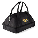 Pittsburgh Panthers - Potluck Casserole Tote-Picnic Time Family of Brands