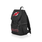 New Jersey Devils - Tarana Recycled Backpack Cooler