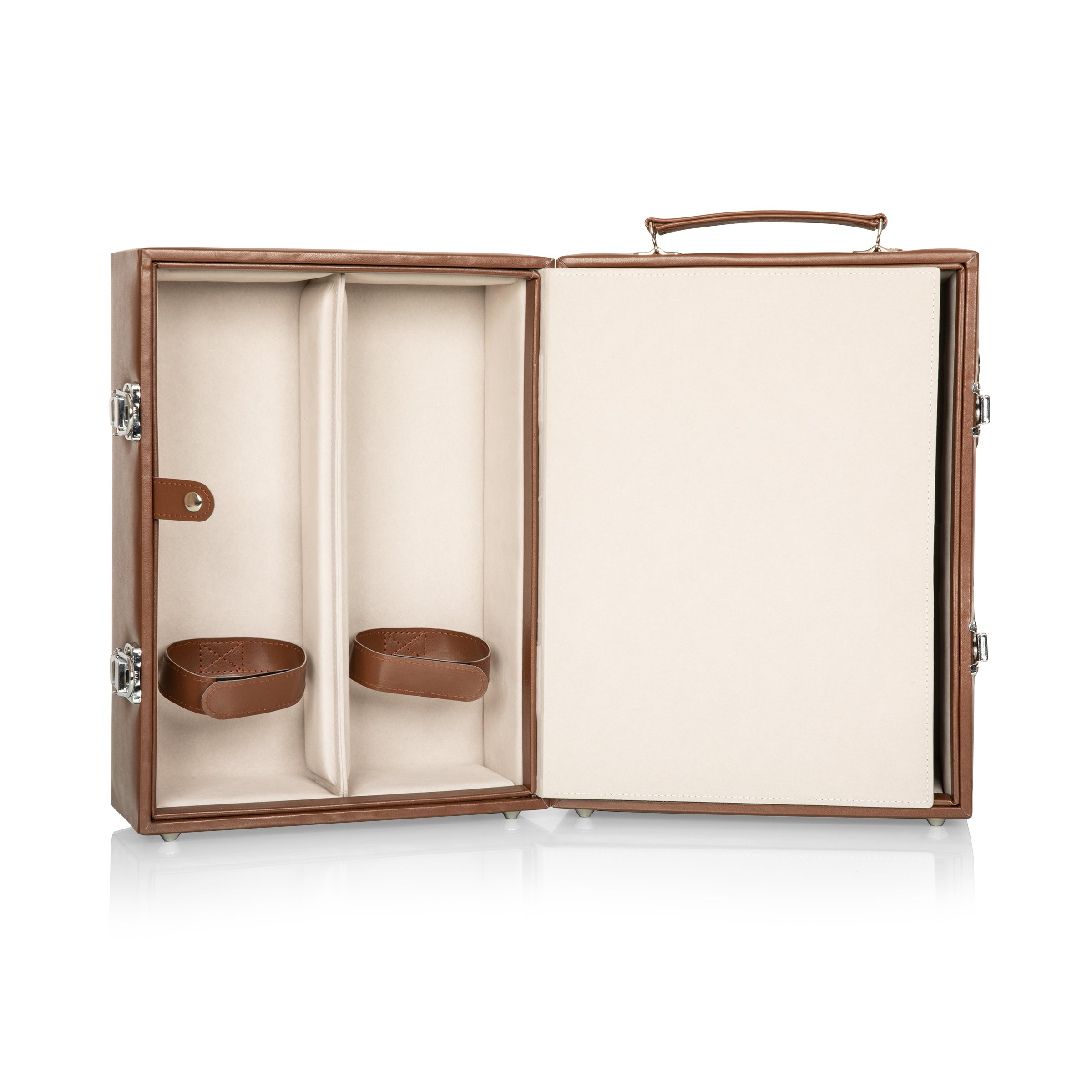Manhattan Cocktail Case-Picnic Time Family of Brands