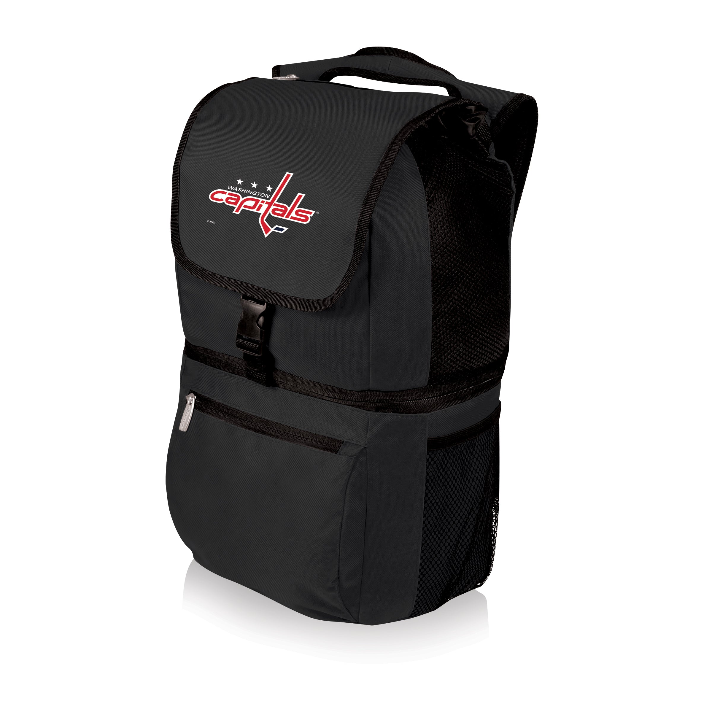 Washington Capitals - Zuma Backpack Cooler