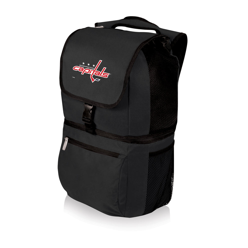 Washington Capitals - Zuma Backpack Cooler