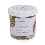 Country Basket with Gourmet Gift Pack