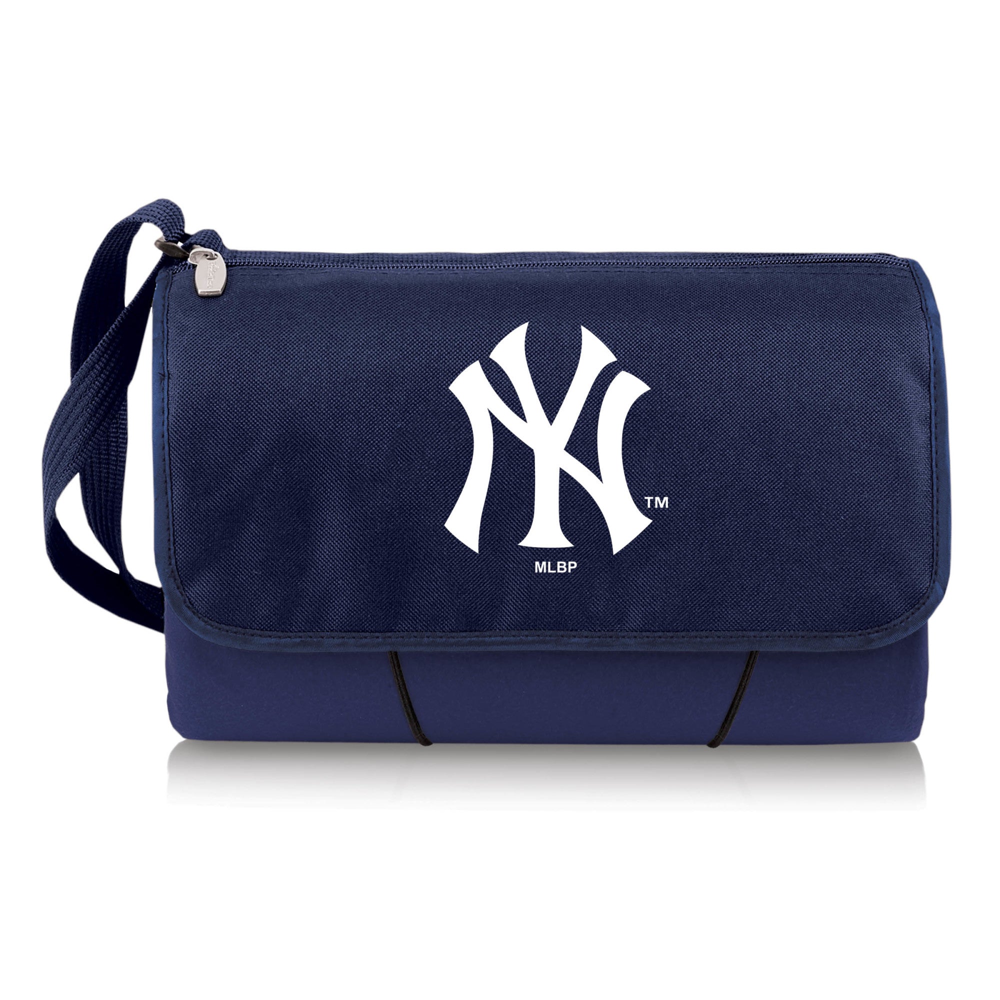 New York Yankees - Blanket Tote Outdoor Picnic Blanket