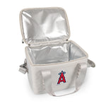 Los Angeles Angels - Tarana Superthick Recycled Cooler - 12 can