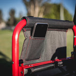 Cornell Big Red - Fusion Camping Chair
