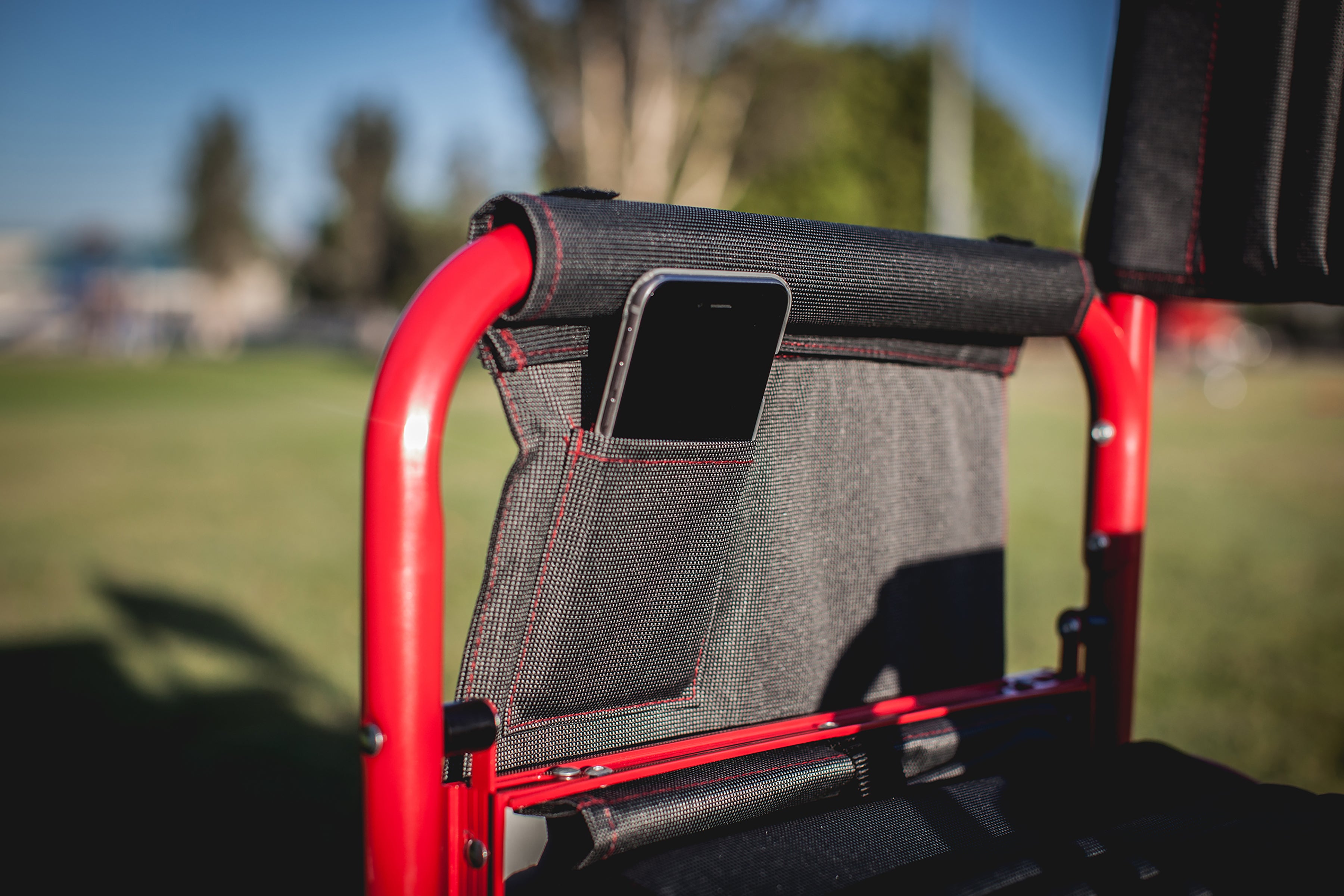 Oniva Fusion Camping Chair – PICNIC TIME FAMILY OF BRANDS