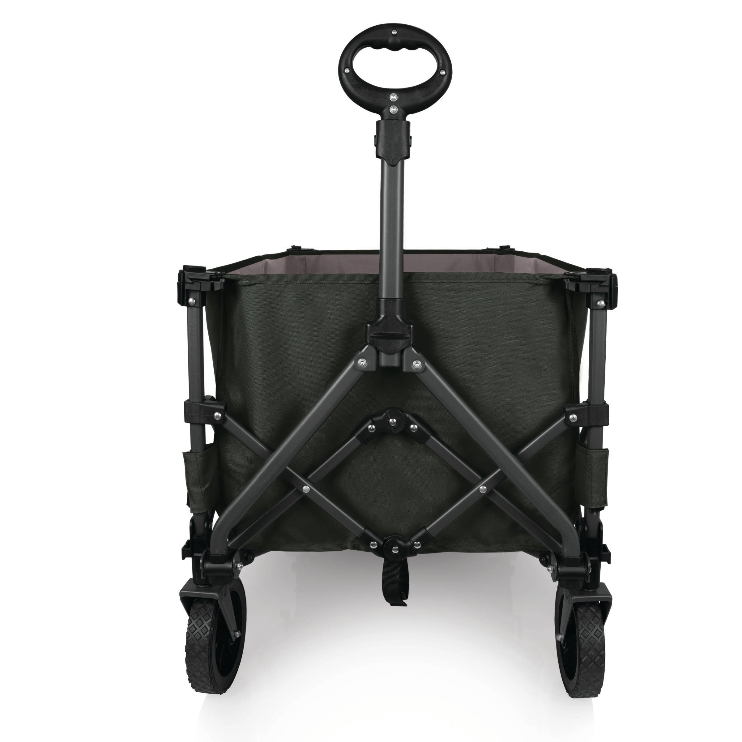 Wilderness Collapsible Folding Wagon