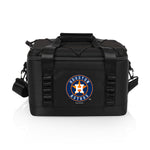 Houston Astros - Tarana Superthick Recycled Cooler - 12 can