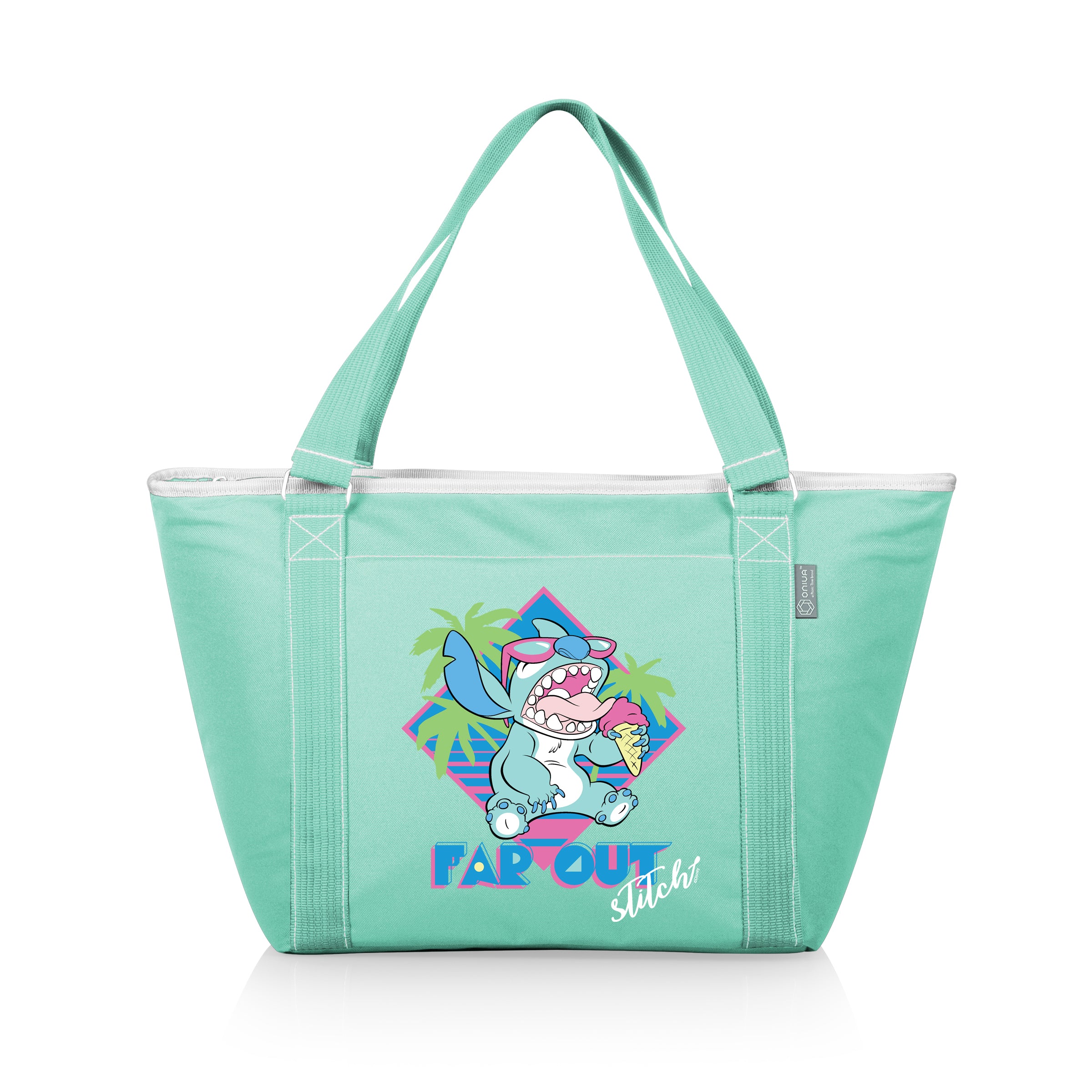 Topanga Cooler Tote Bag