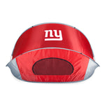 New York Giants - Manta Portable Beach Tent