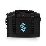 Seattle Kraken - Tarana Superthick Recycled Cooler - 24 can-Picnic Time Family of Brands