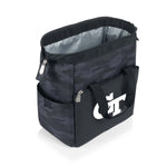 Georgia Tech Yellow Jackets - On The Go Lunch Bag Cooler-Picnic Time Family of Brands
