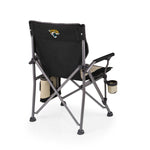 Jacksonville Jaguars - Outlander XL Camping Chair with Cooler