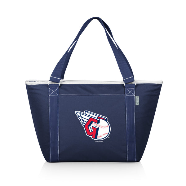 Cleveland Guardians - Topanga Cooler Tote Bag