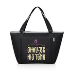 Sleeping Beauty Maleficent - Topanga Cooler Tote Bag