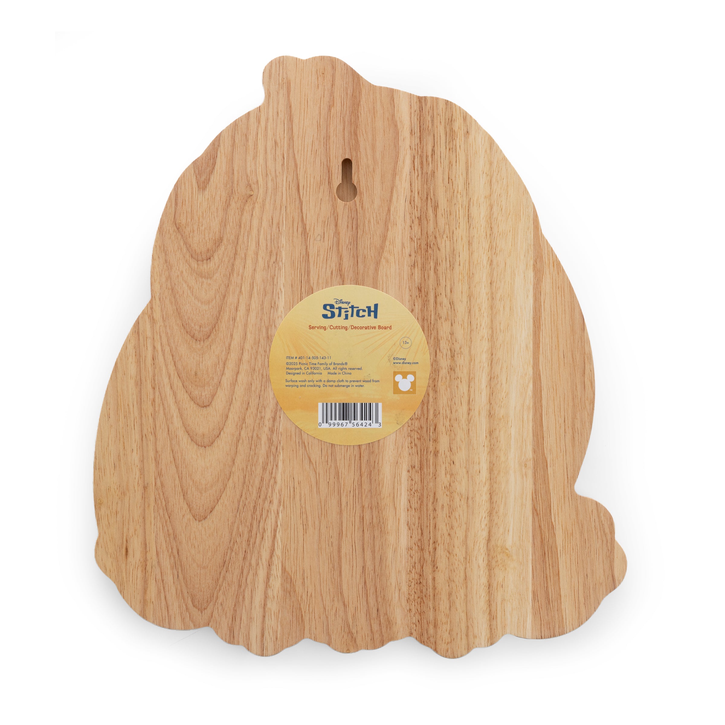 Lilo & Stitch Smiling Stitch - Lilo & Stitch Serving Board