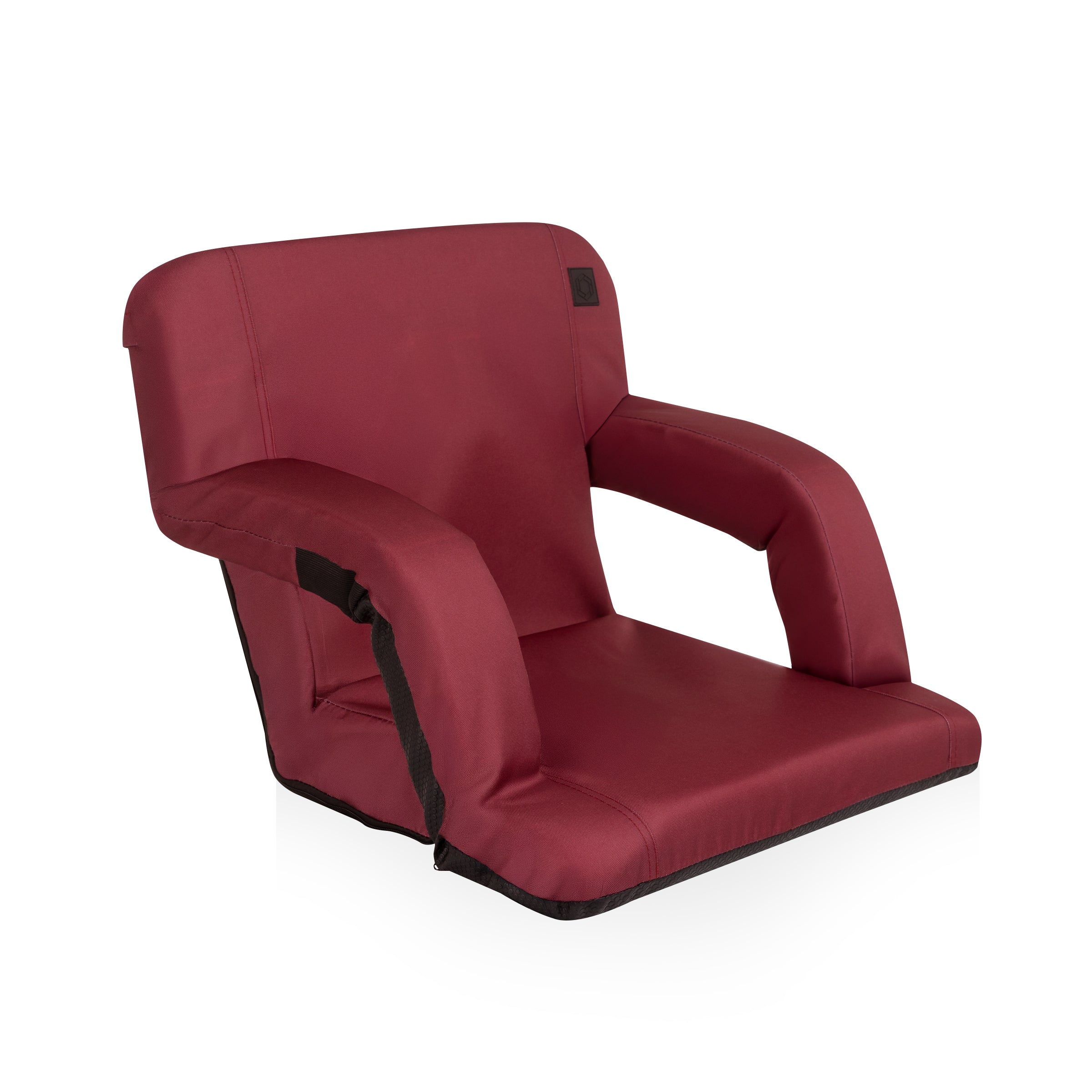 Ventura Portable Reclining Stadium Seat – PICNIC TIME FAMILY OF BRANDS