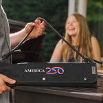 America250 - BBQ Roll Up 3 Piece Set