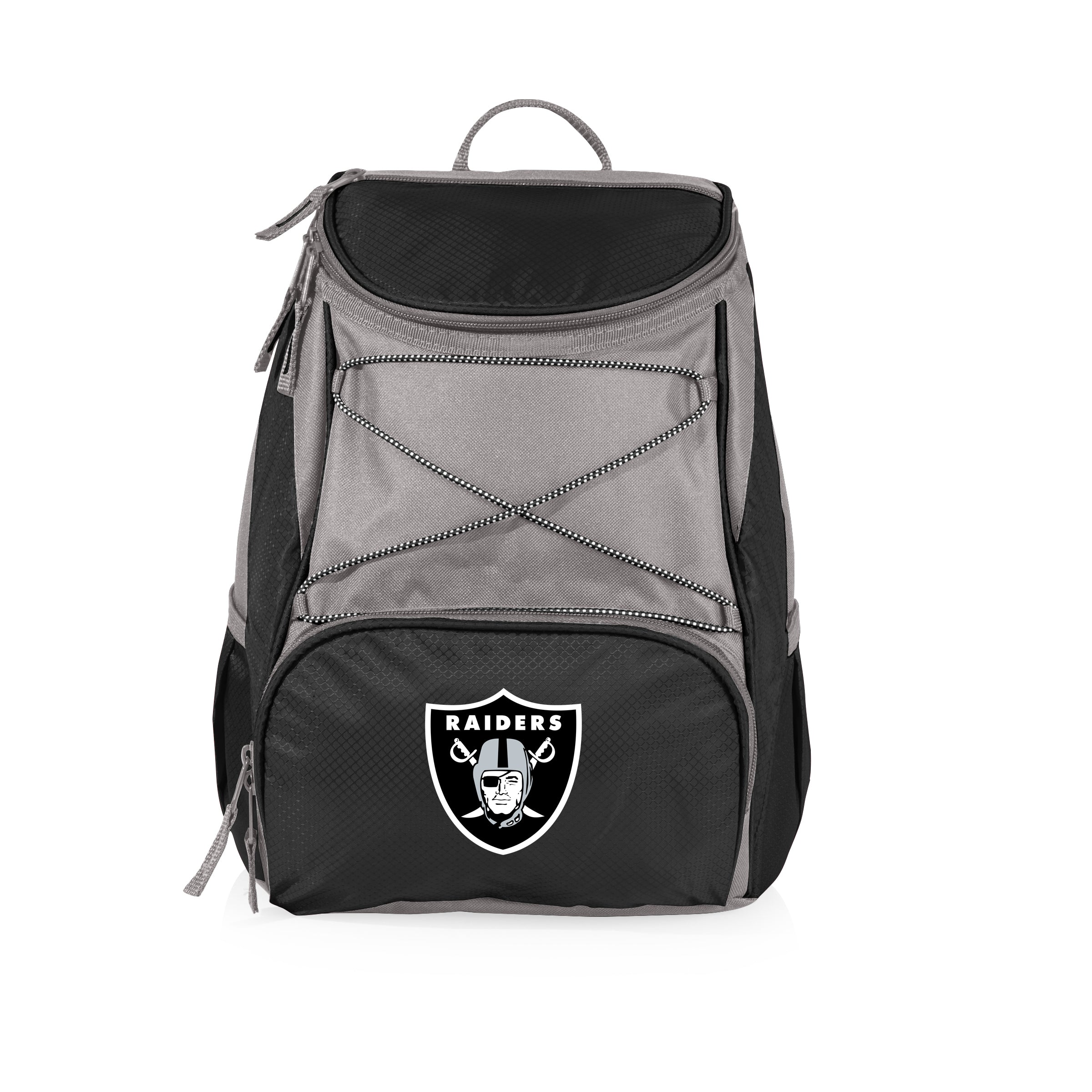 best backpacks for travel to vegas Picnic Time Oakland Raiders PTX Cooler