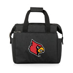 Louisville Cardinals - On The Go Lunch Bag Cooler