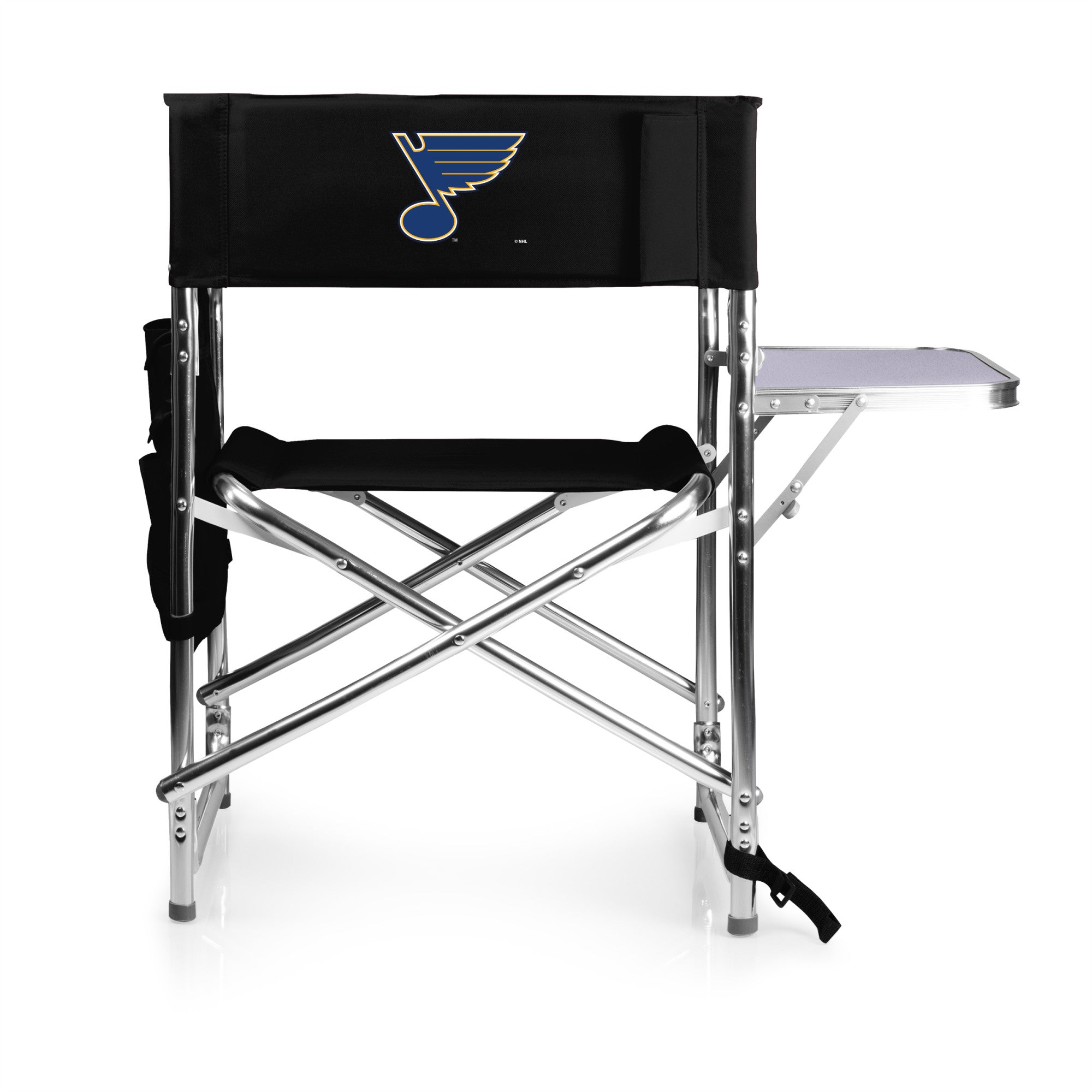 St Louis Blues - Sports Chair