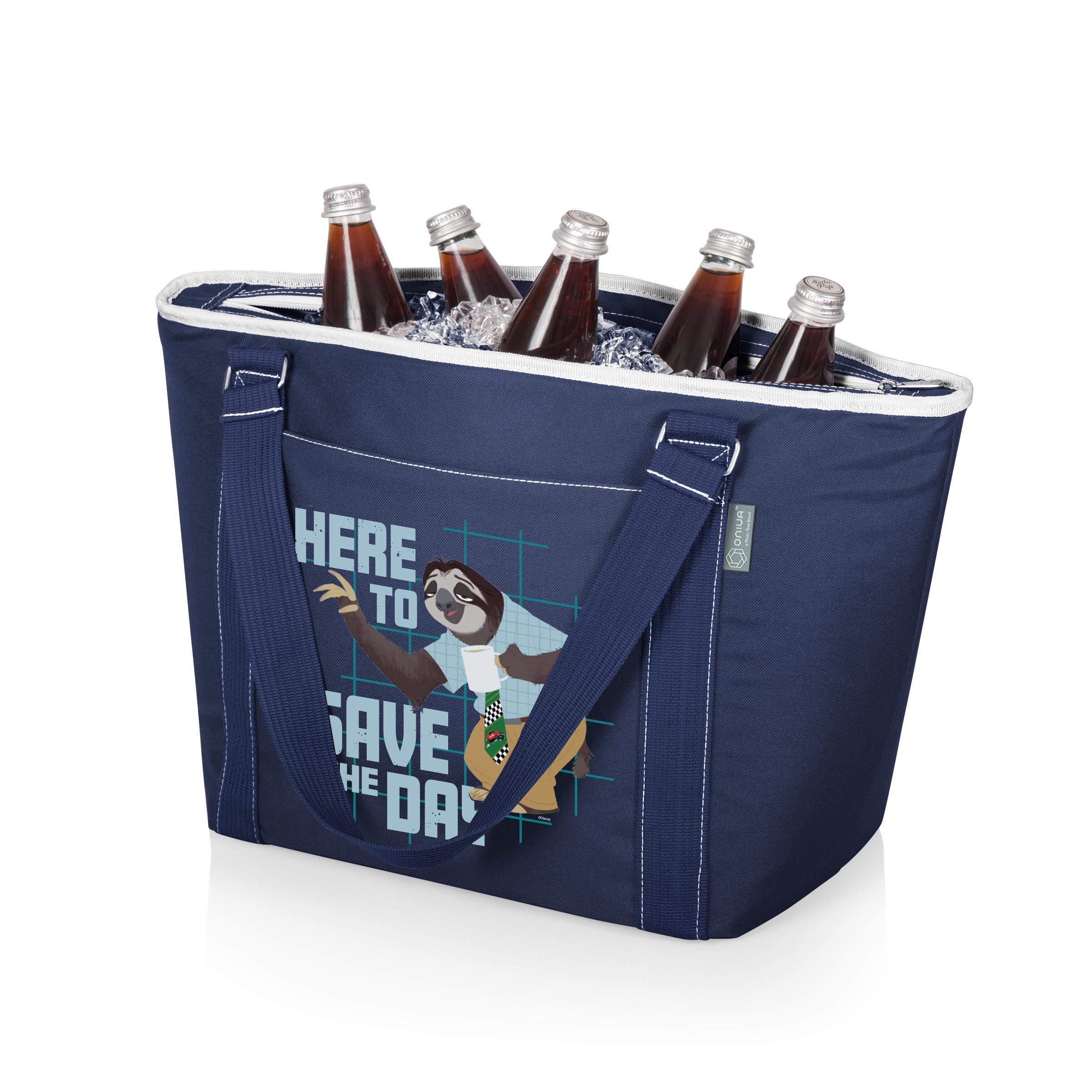 Zootopia - Topanga Cooler Tote Bag