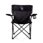 Colorado Rockies - PTZ Camp Chair