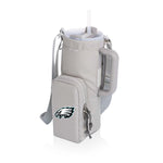 Philadelphia Eagles - Eclipse Tumbler Tote Bag-Picnic Time Family of Brands