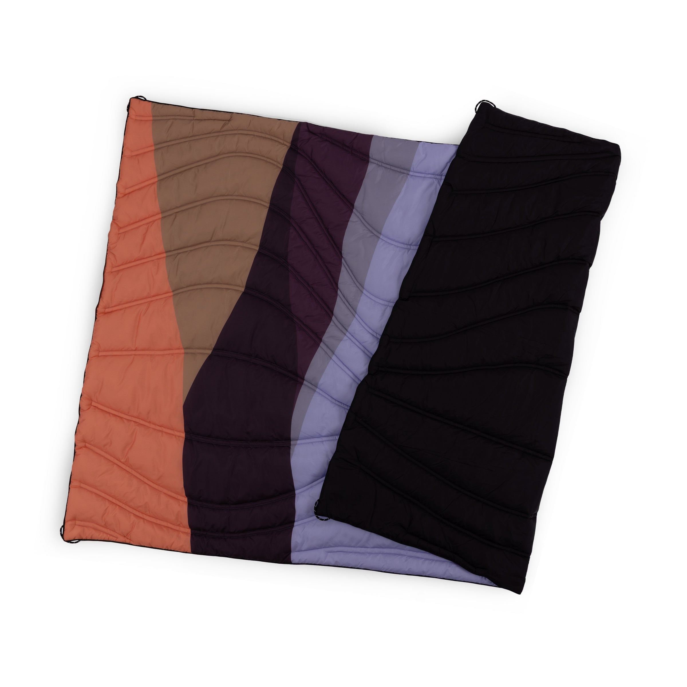 Aura Outdoor Puffer Blanket