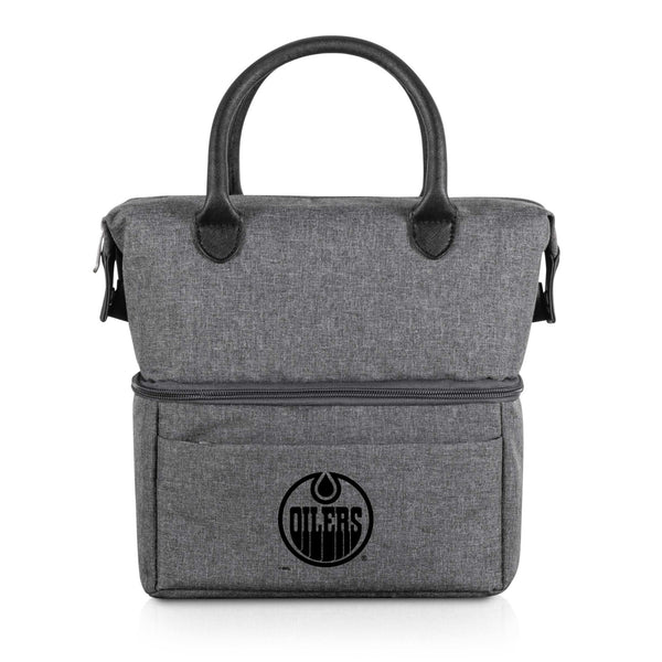 Edmonton Oilers - Urban Lunch Bag Cooler