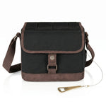 Beer Caddy Cooler Tote with Opener-Picnic Time Family of Brands