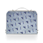 St Louis Blues - Concert Table Mini Portable Table