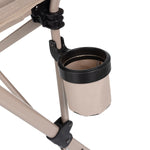 Outlander XL Camping Chair with Cooler-Picnic Time Family of Brands