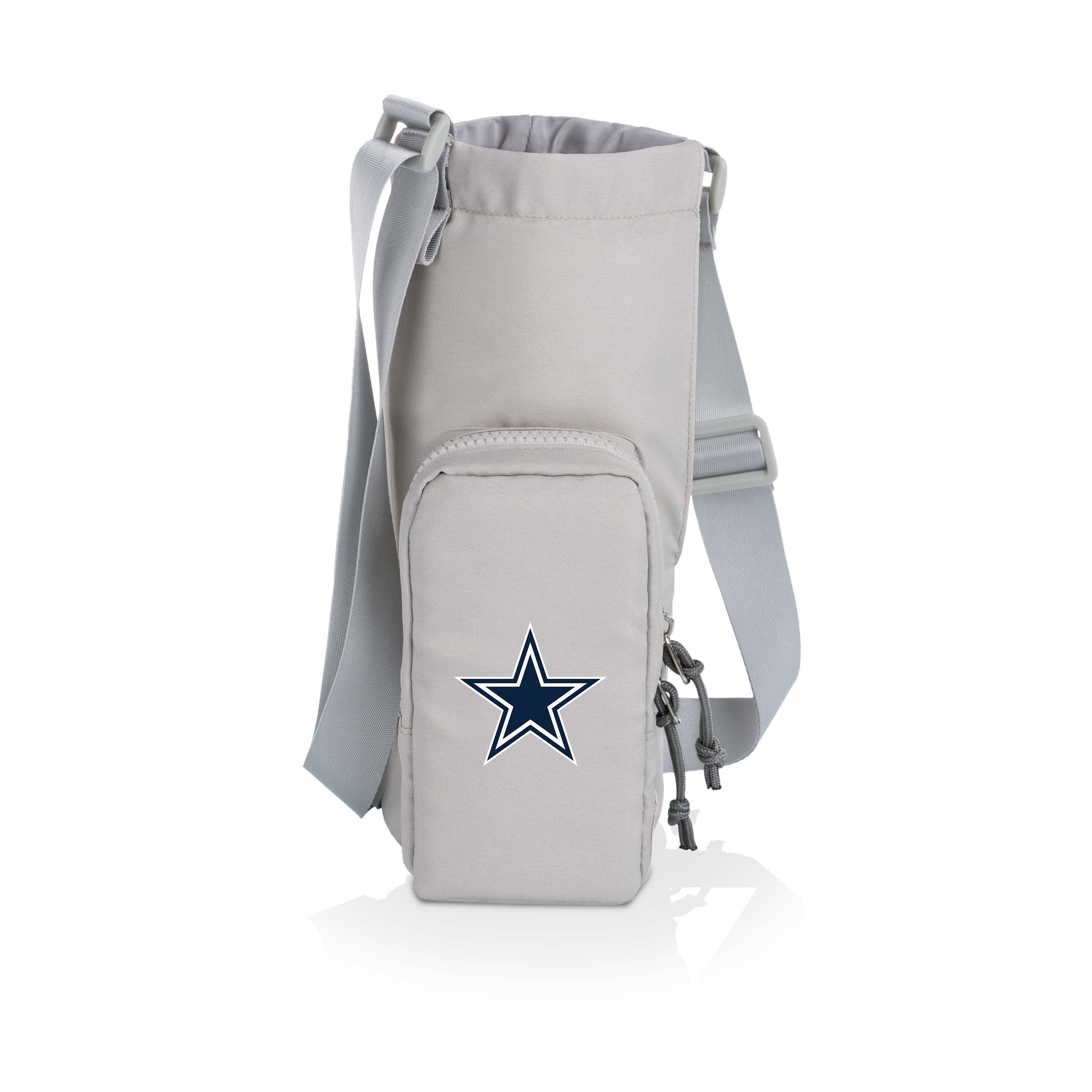 Dallas Cowboys - Eclipse Tumbler Tote Bag-Picnic Time Family of Brands